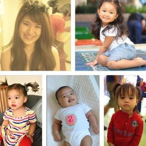 Meet your Posher, Vanessa